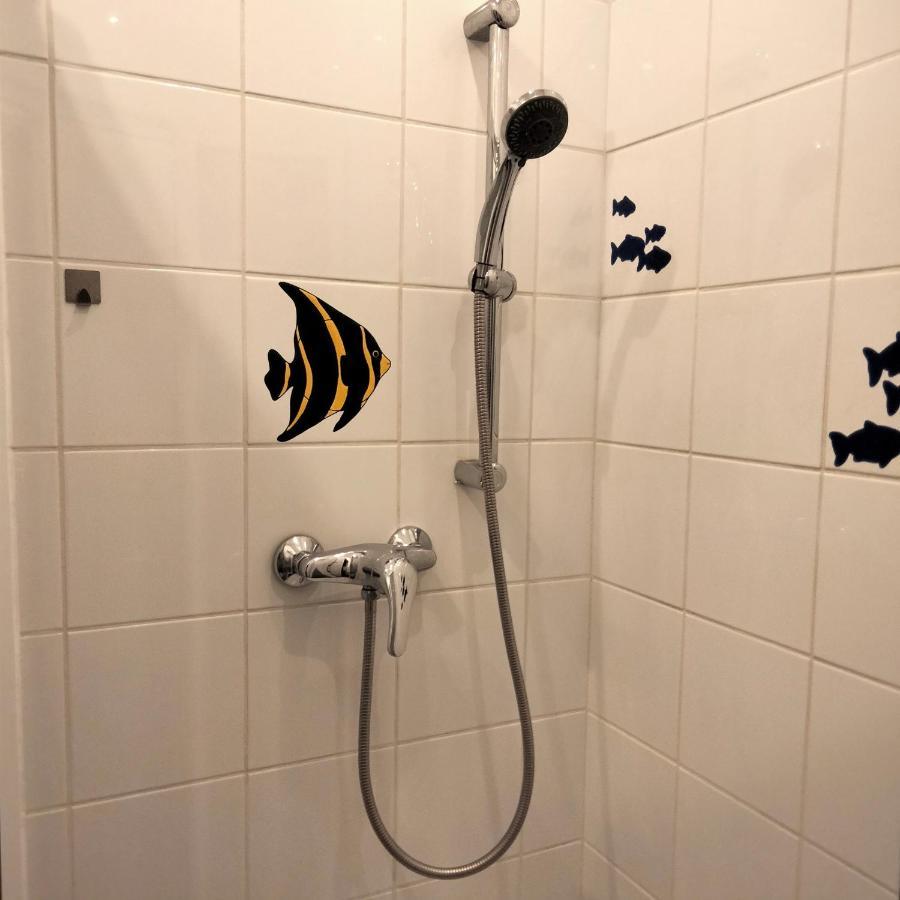 Cicha Kawalerka W Samym Centrum Czestochowa Bagian luar foto